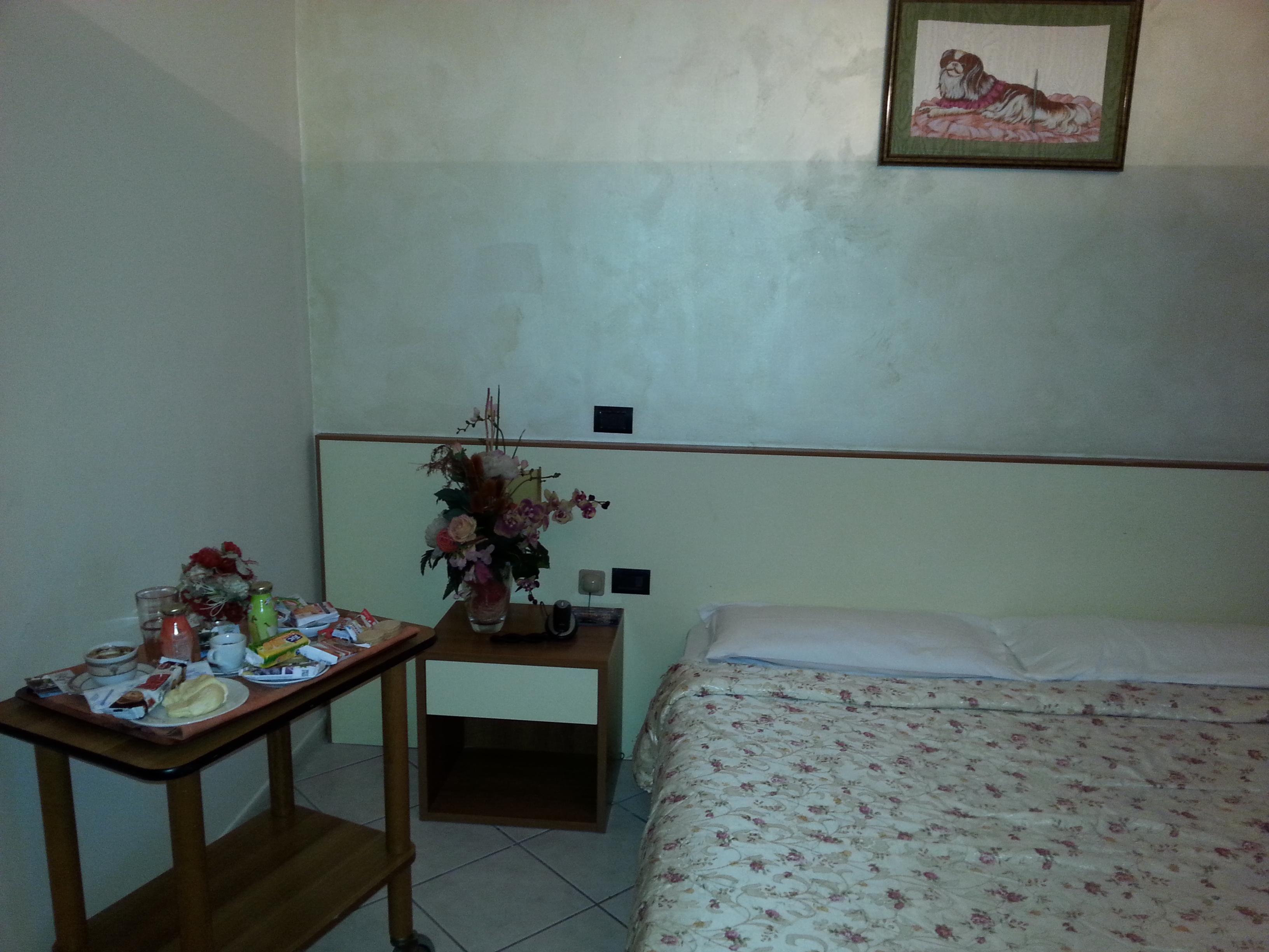 Hotel Happy Days Ликола Экстерьер фото