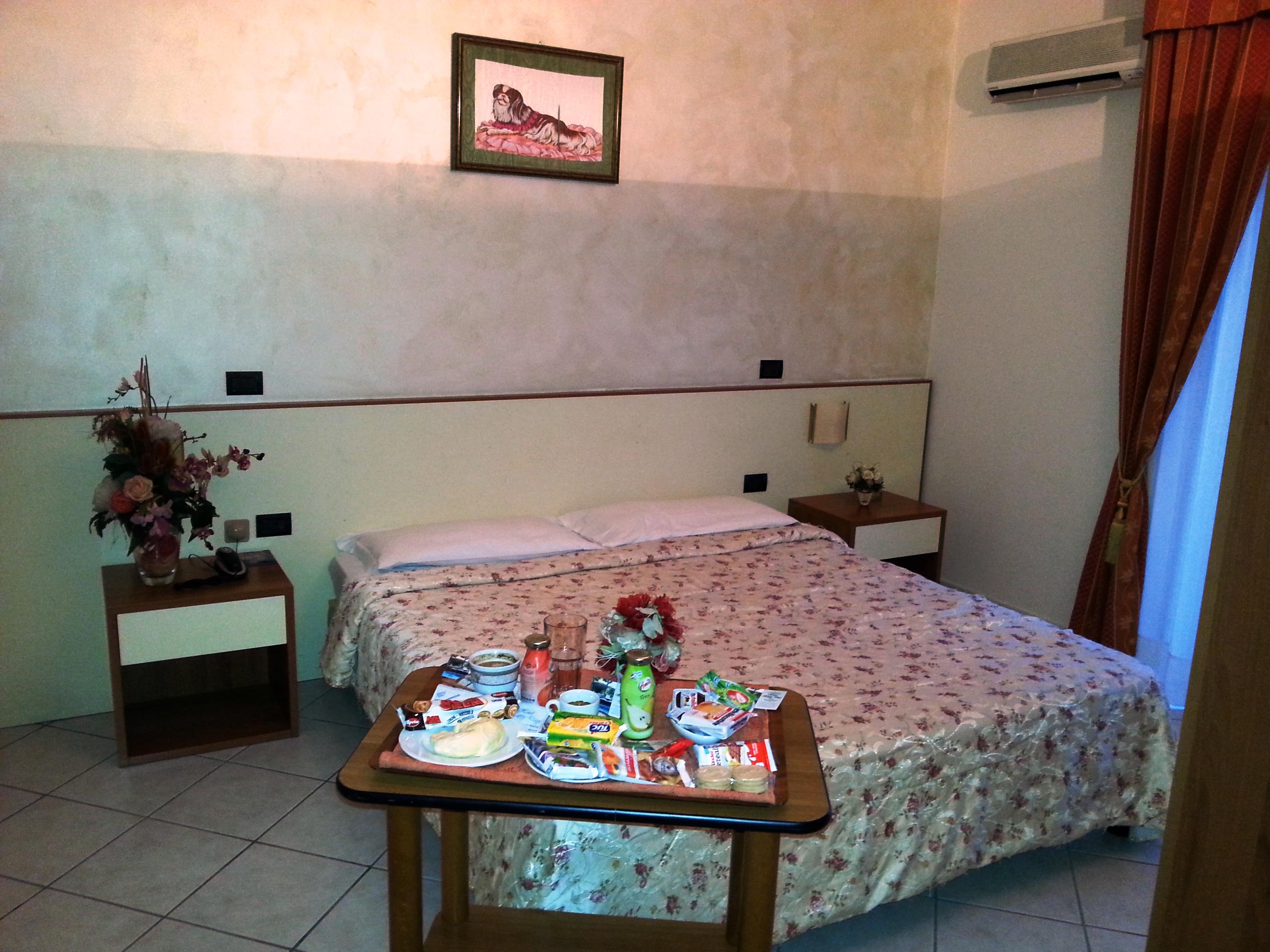 Hotel Happy Days Ликола Экстерьер фото