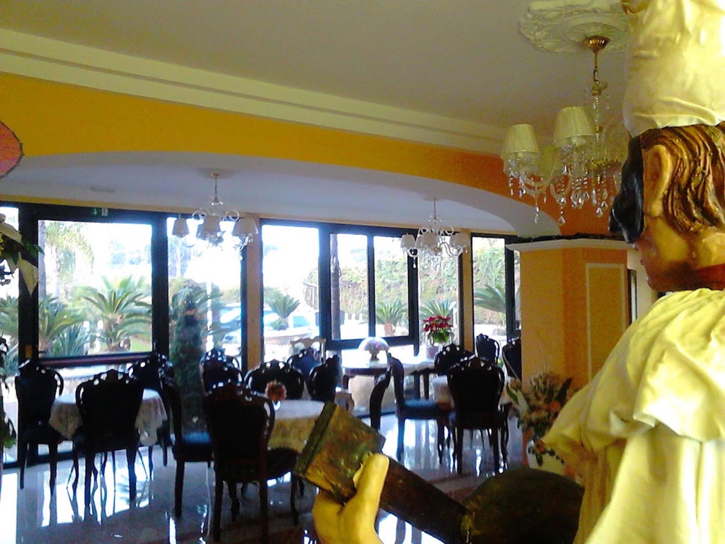 Hotel Happy Days Ликола Экстерьер фото